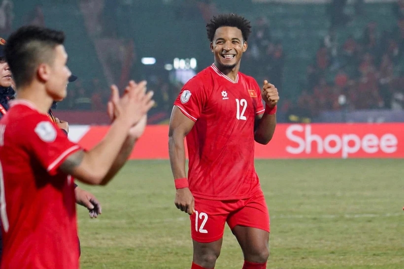 Thay đổi lịch tổ chức AFF Cup 2026
