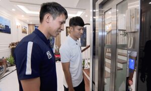 Cuộc sống cá nhân và gia đình