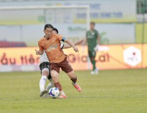 Bối cảnh trận đấu