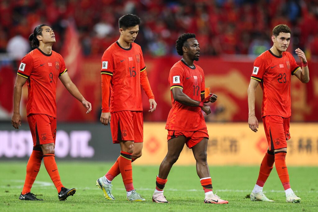 Đánh Giá Về Đội Hình
