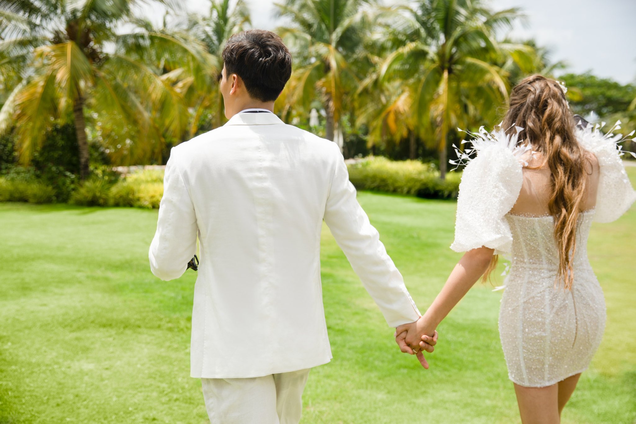 Kỷ niệm 3 năm ngày cưới