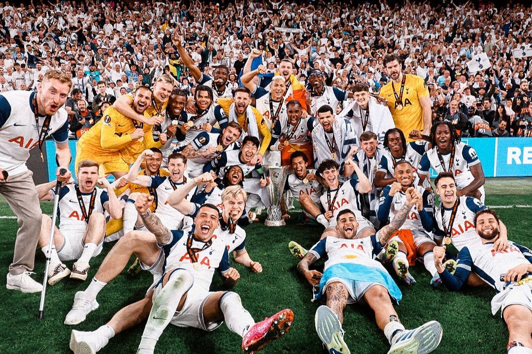 Chiến thắng ở Bilbao (Victory in Bilbao)