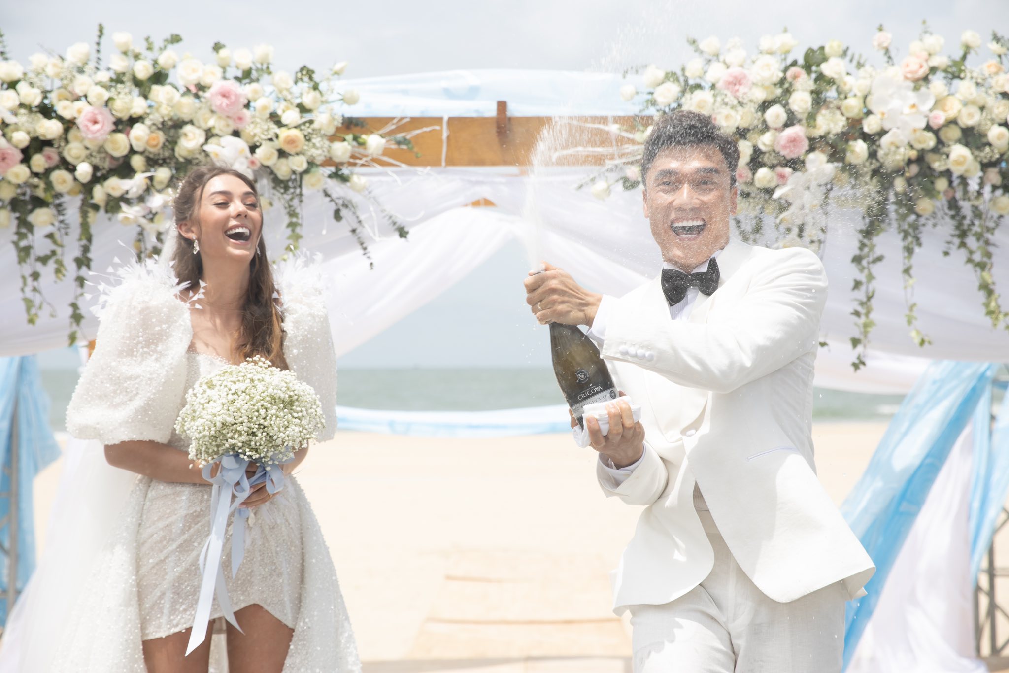 Tình yêu và sự hỗ trợ trong sự nghiệp