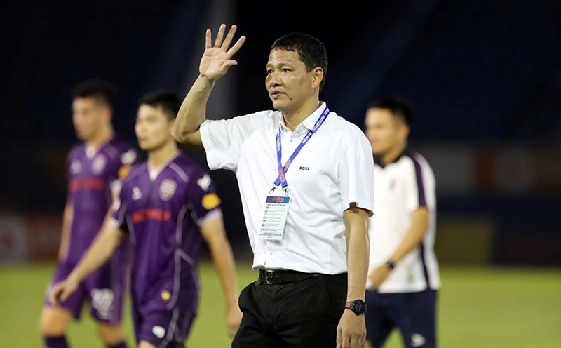 Diễn biến trận đấu