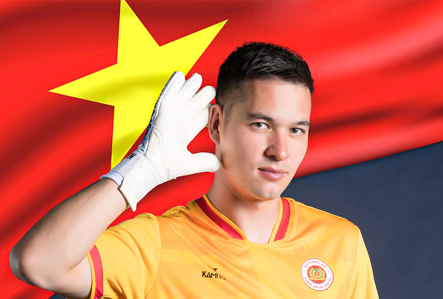Tình hình hiện tại của Nguyễn Filip
