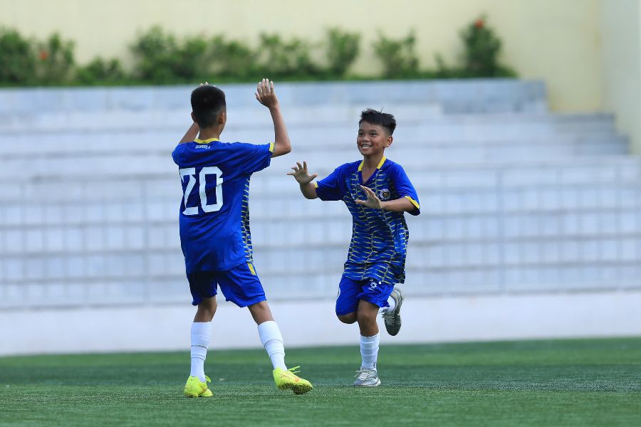Thông tin chi tiết về giải đấu