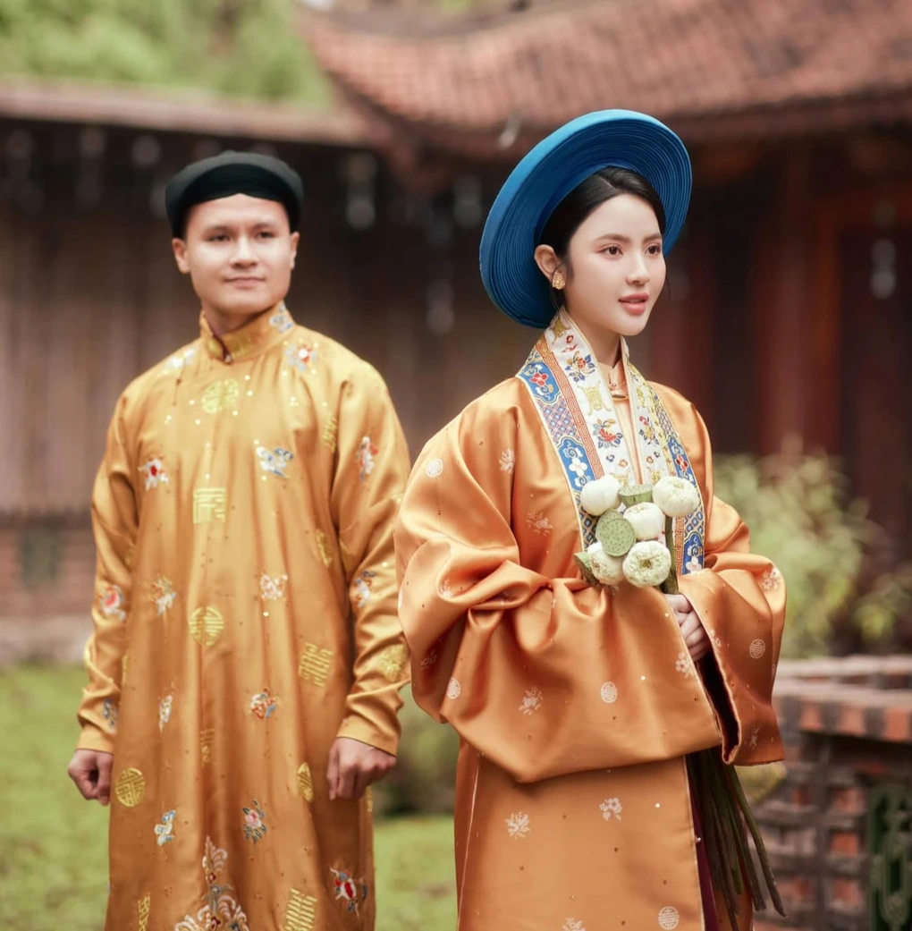 Cuộc sống sang chảnh tại nhà