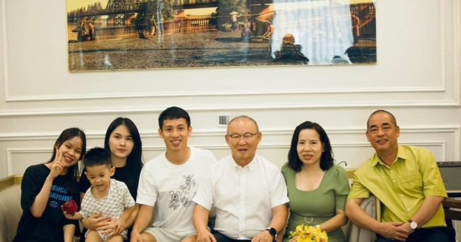 Thông tin về biệt thự của Hùng Dũng