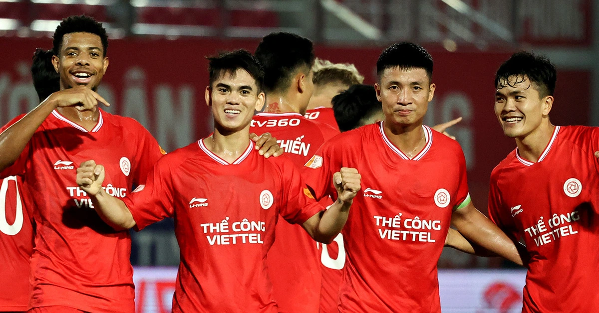 Tầm quan trọng của trận đấu