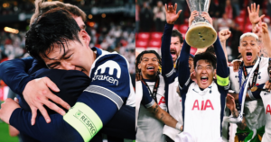 Chi tiết về trận chung kết Europa League