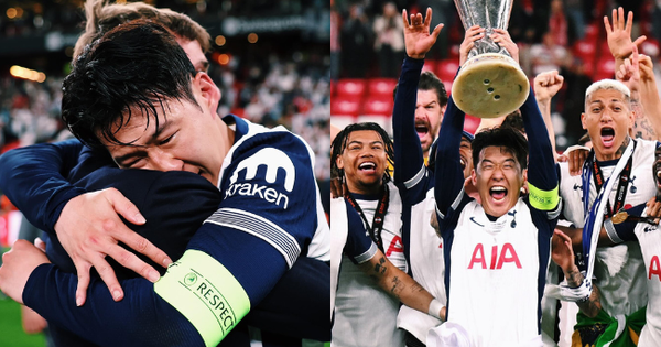 Chi tiết về trận chung kết Europa League