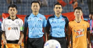Tình hình hiện tại của Đà Nẵng